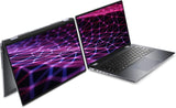 DELL LATITUDE 9430 14.0" INTEL 12TH GEN CORE I7-1265U - 32GB RAM, 512GB SSD - Touchscreen, Backlit Keyboard, Fingerprint Reader, Bluetooth, Windows 11 Pro
