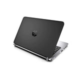HP PROBOOK 430 G1 13.2" INTEL CORE I5-4200U 1.60 GHZ - 8GB RAM, 500GB HDD - Fingerprint Reader, Webcam, Bluetooth - Windows 10 Pro