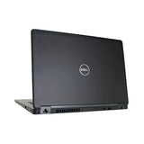 Dell Latitude 5490 14.0" FHD - Intel Core i5-7300U 2.60GHz, 16GB RAM, PCIe M.2 M 256GB SSD, Windows 10 Pro 64-Bit - Webcam - Bluetooth