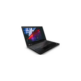 LENOVO THINKPAD P51 15.5" FHD INTEL CORE I7-7700HQ 2.80 GHZ - 8GB RAM, 256GB SSD - - Windows 10 Pro