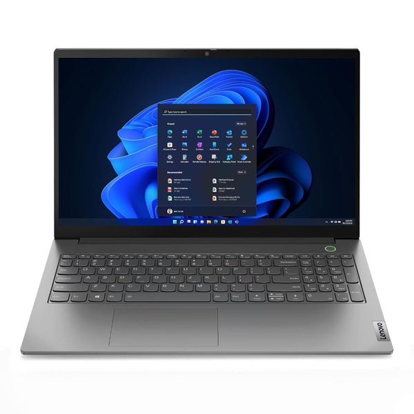 Lenovo ThinkBook G4 IAP Laptop | 15.6" | FHD | Intel Core i5-1240P | 2022 | Touchscreen | 16GB Memory | 512GB Storage | Windows 11 Pro