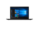 LENOVO THINKPAD T14S GEN 1 14.0" FHD INTEL CORE I5-10210U 1.60 GHZ - 8GB RAM, 512GB SSD - Backlit Keyboard, Fingerprint Reader, Webcam, Bluetooth - Windows 10 Pro