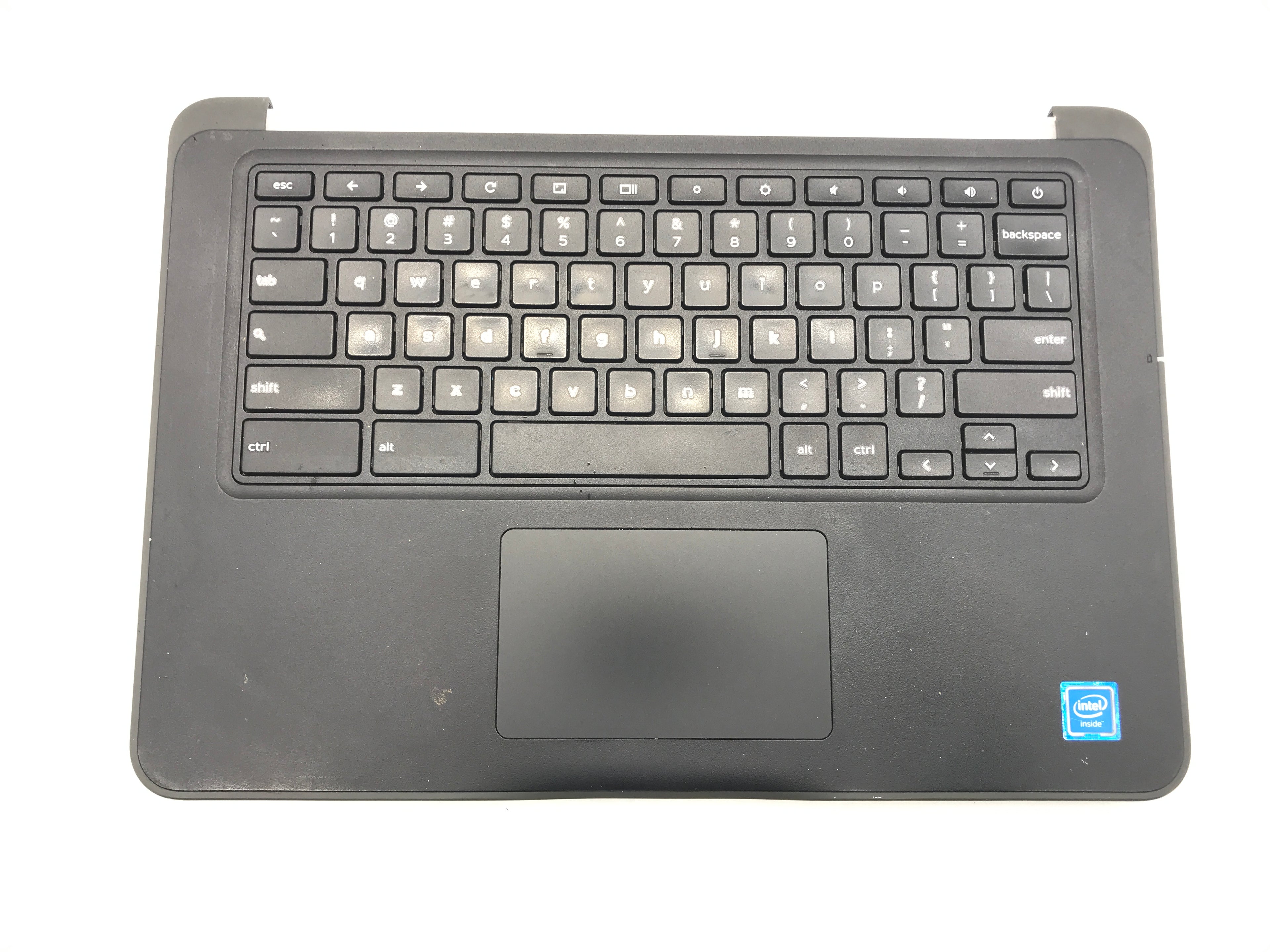 Dell Chromebook 13 3380 Palmrest 0F27VT