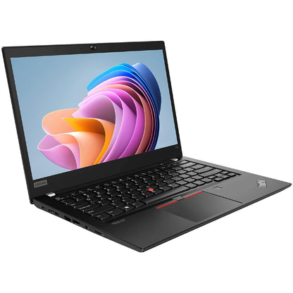 Lenovo ThinkPad T14 Gen 1 - Intel Core i5-10310U