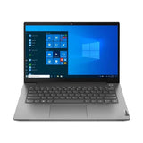 LENOVO THINKBOOK 14 G2 ITL 14.0" FHD INTEL 11TH GEN CORE I7-1165G7 2.80 GHZ - 8GB RAM, 256GB SSD - Touchscreen - Windows 11 Pro