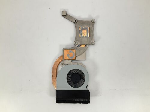 Genuine Dell Latitude E6420- Cooling Fan With Heatsink - 07MJYV