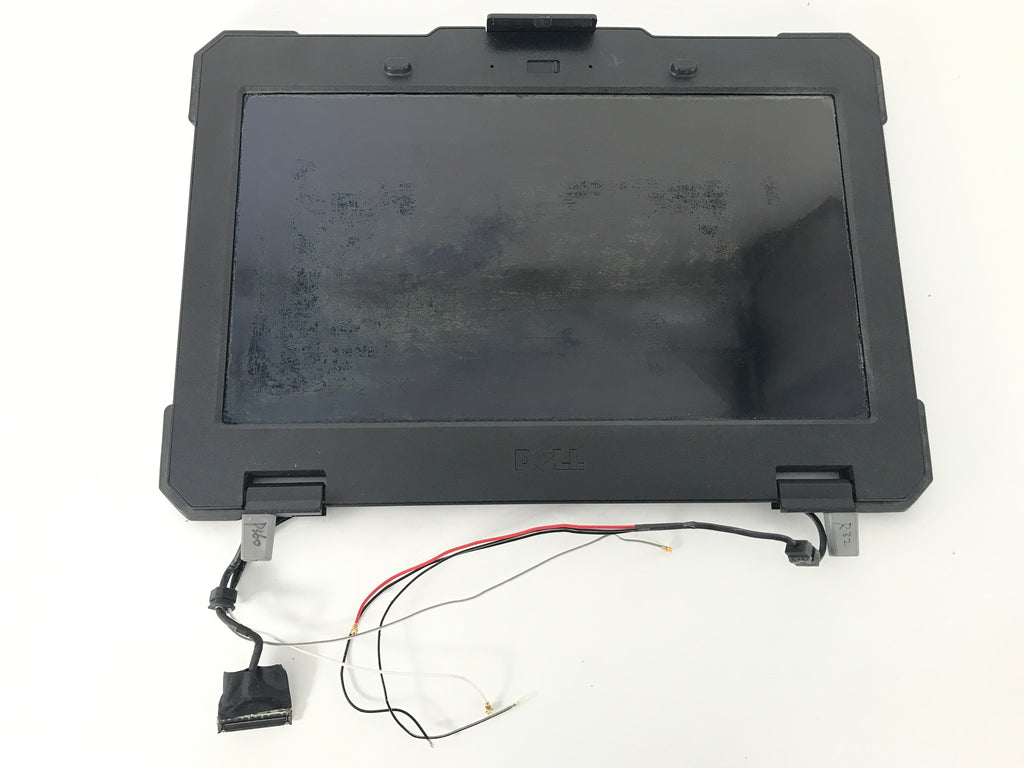 Dell Latitude Rugged Extreme 7414 LCD Assembly
