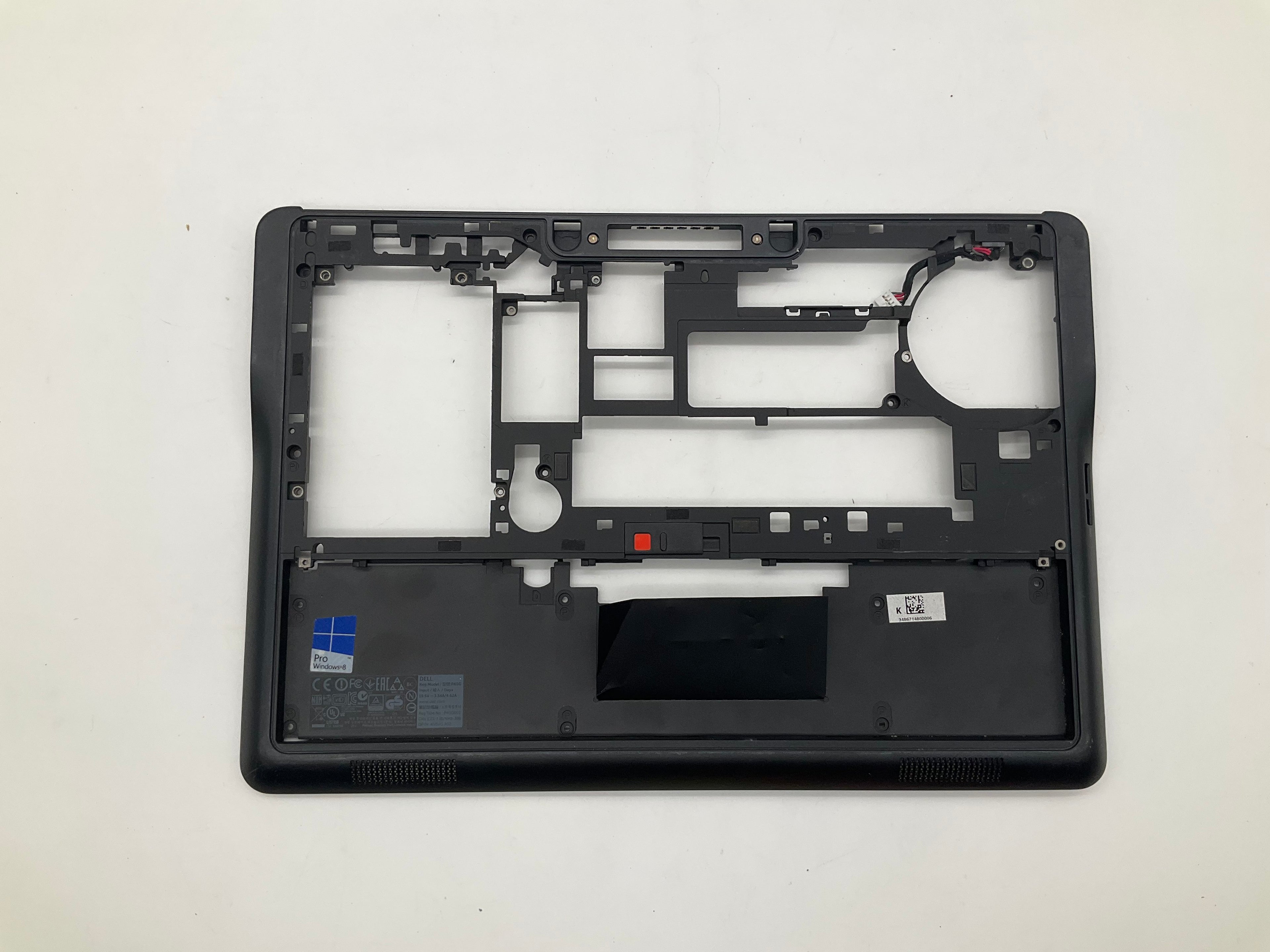 Dell Latitude E7440 Bottom Base Case 0YGJ08