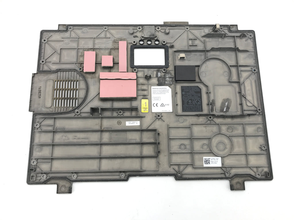 Dell Latitude 7414 Bottom Cover 0769J0