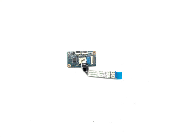 Dell Latitude E6540 Keyboard Controller Board 03MW70