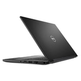 DELL LATITUDE 7290 12.5" INTEL CORE I5-8350U 1.70 GHZ - 16GB RAM - 256GB SSD - Backlit Keyboard, Smartcard Reader, Webcam, Bluetooth - Windows 10 Pro