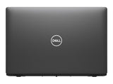 DELL LATITUDE 5490 14.0" FHD INTEL CORE I5-8350U 1.70 GHZ - 16GB RAM, 512GB SSD - Webcam, Bluetooth - Windows 10 Pro