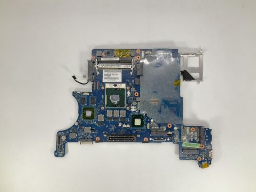 Dell Latitude E6420 - Laptop Motherboard 0H2YDF - H2YDF I021 B2