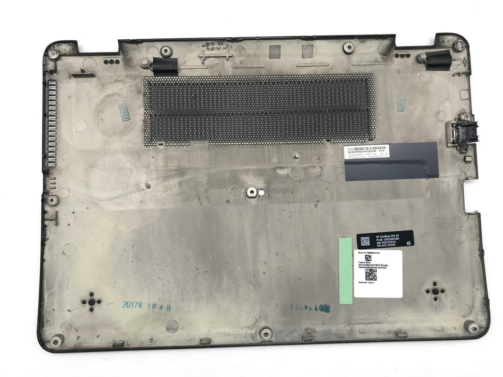 HP Elitebook 840 GE Bottom Cover 821162-001
