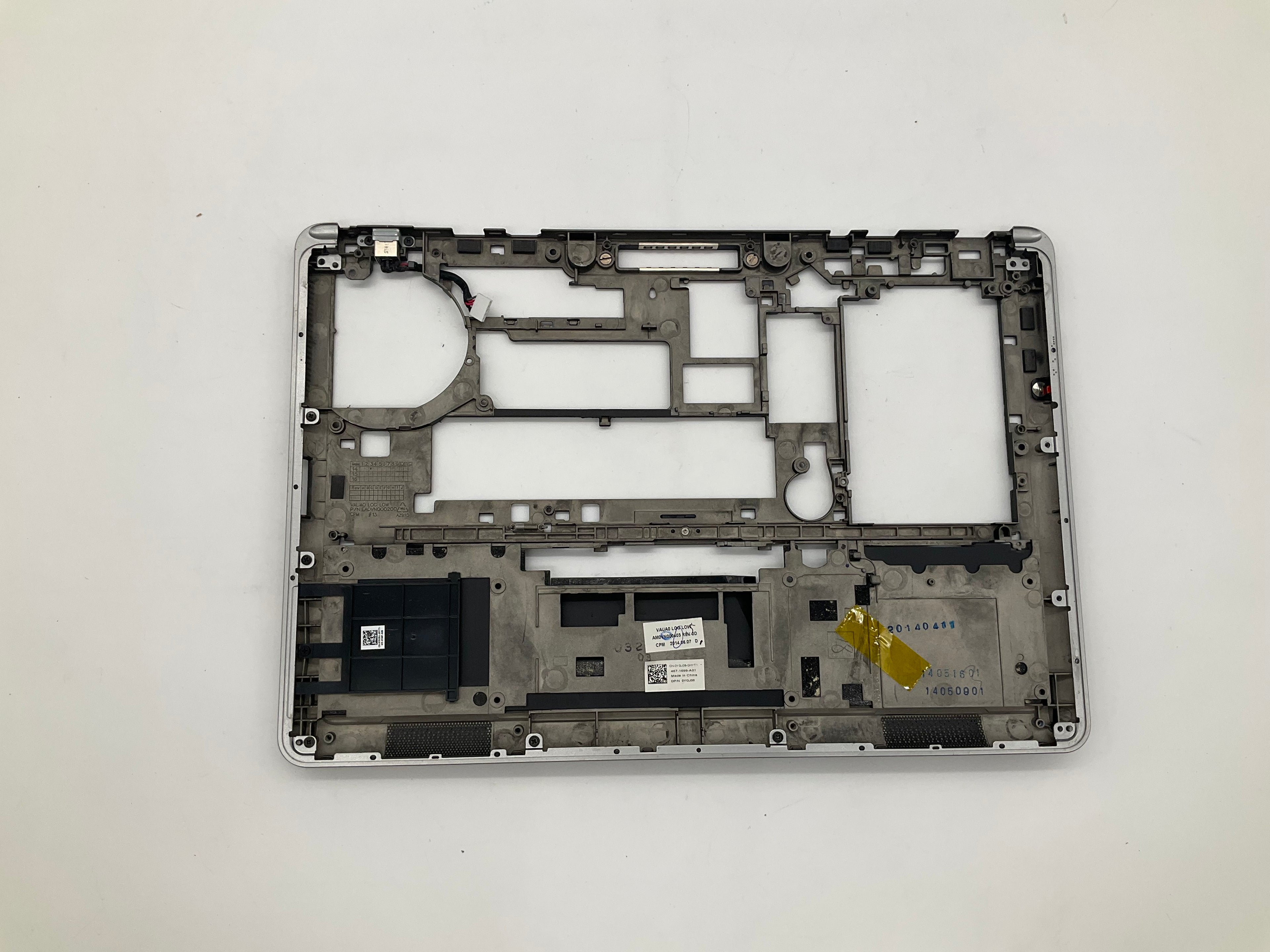 Dell Latitude E7440 Bottom Base Case 0YGJ08
