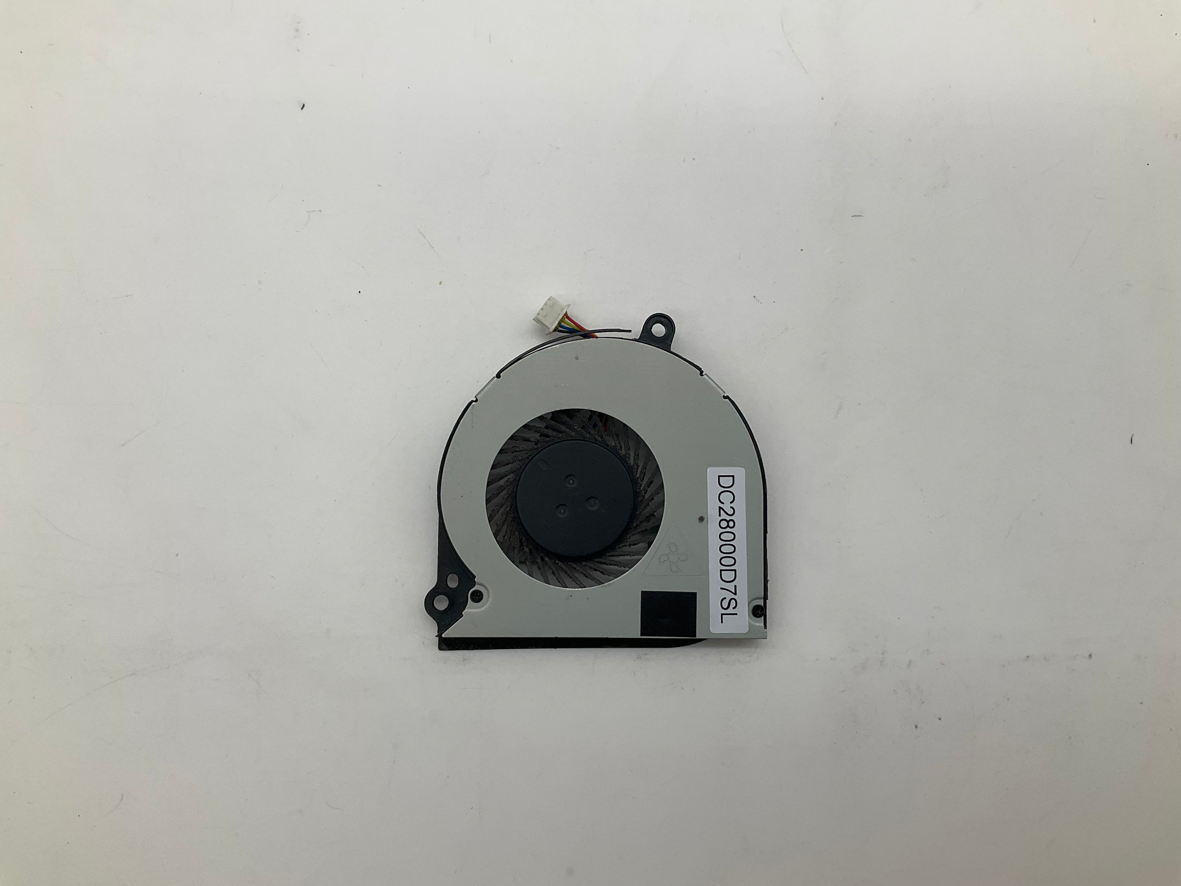 Dell Latitude E7440 CPU Fan 006PX9
