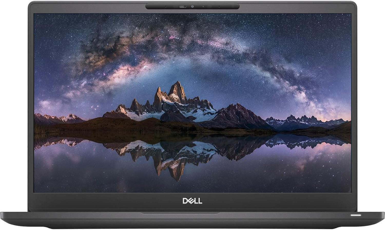 DELL LATITUDE 7300 13.2" FHD INTEL CORE I5-8365U 1.60 GHZ - 8GB RAM, 256GB SSD - Touchscreen - Windows 11 Pro