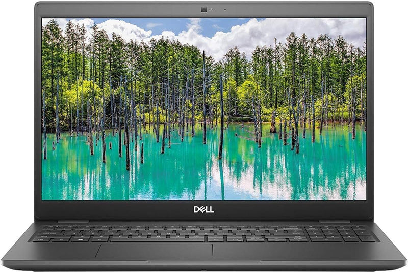 DELL LATITUDE 3510 15.5" FHD INTEL CORE I5-10210U 1.60 GHZ - 32GB RAM, 512GB SSD - Webcam, Bluetooth - Windows 11 Pro
