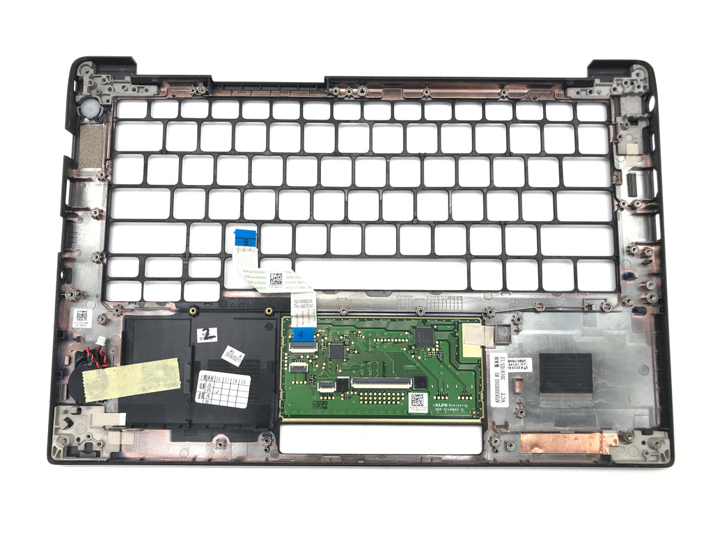 Dell Latitude 7390 Palmrest 0vj3c9
