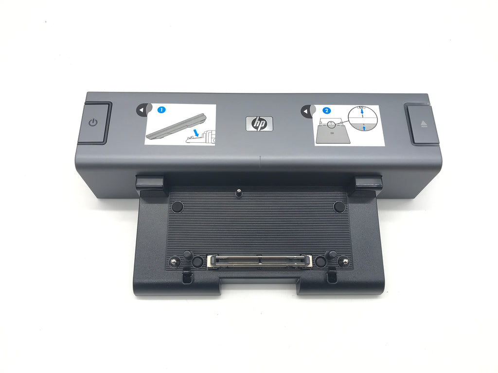 HP Docking Station w/Dual Link DVI HSTNN-IX01 EN488AA