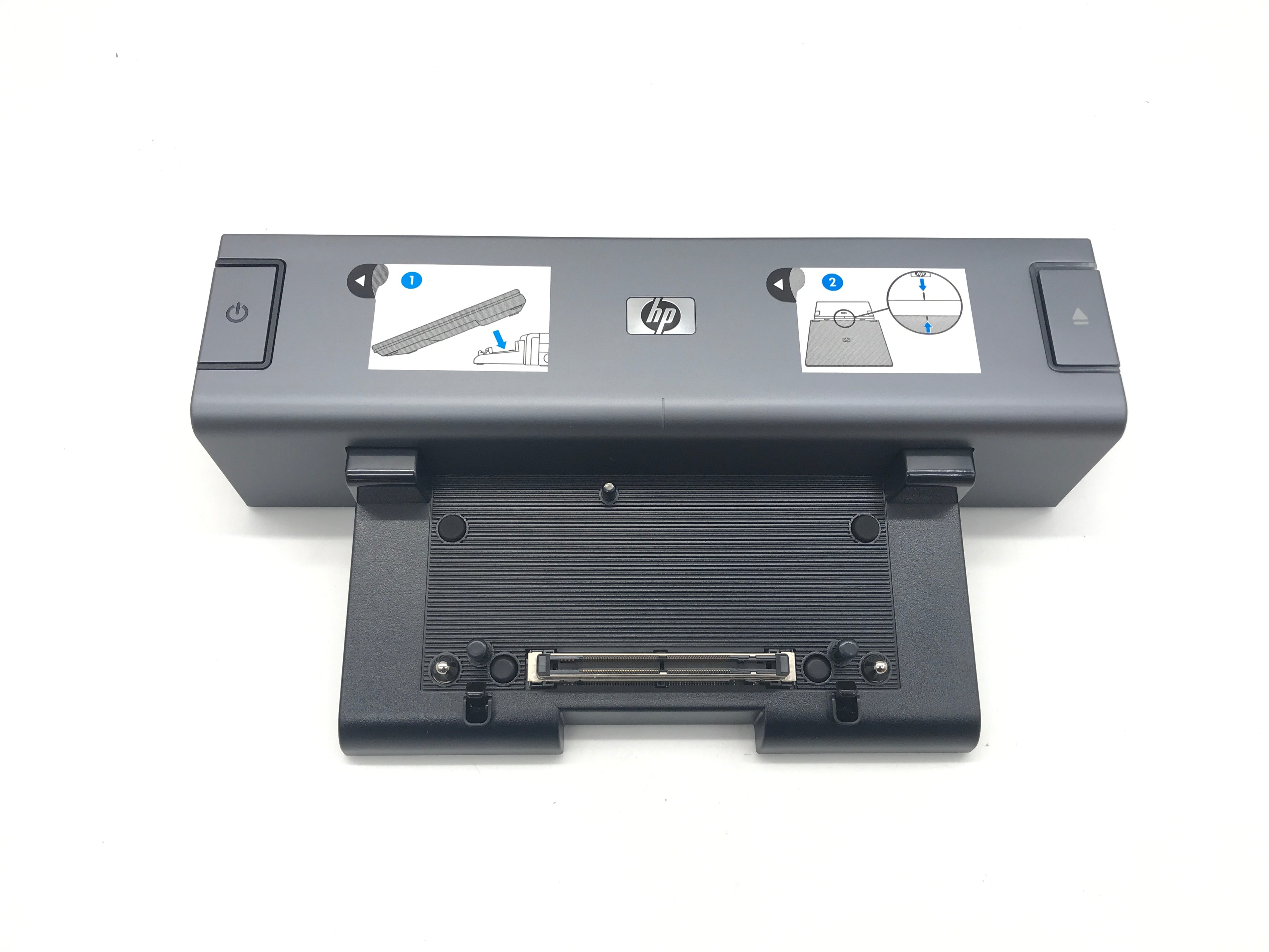 HP Docking Station w/Dual Link DVI HSTNN-IX01 EN488AA