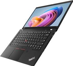 Lenovo ThinkPad T14 Gen 1 - Intel Core i7-10610U