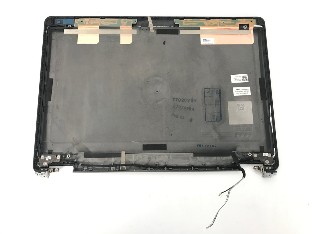 Dell Latitude E7470 Top Cover 0FVX0Y