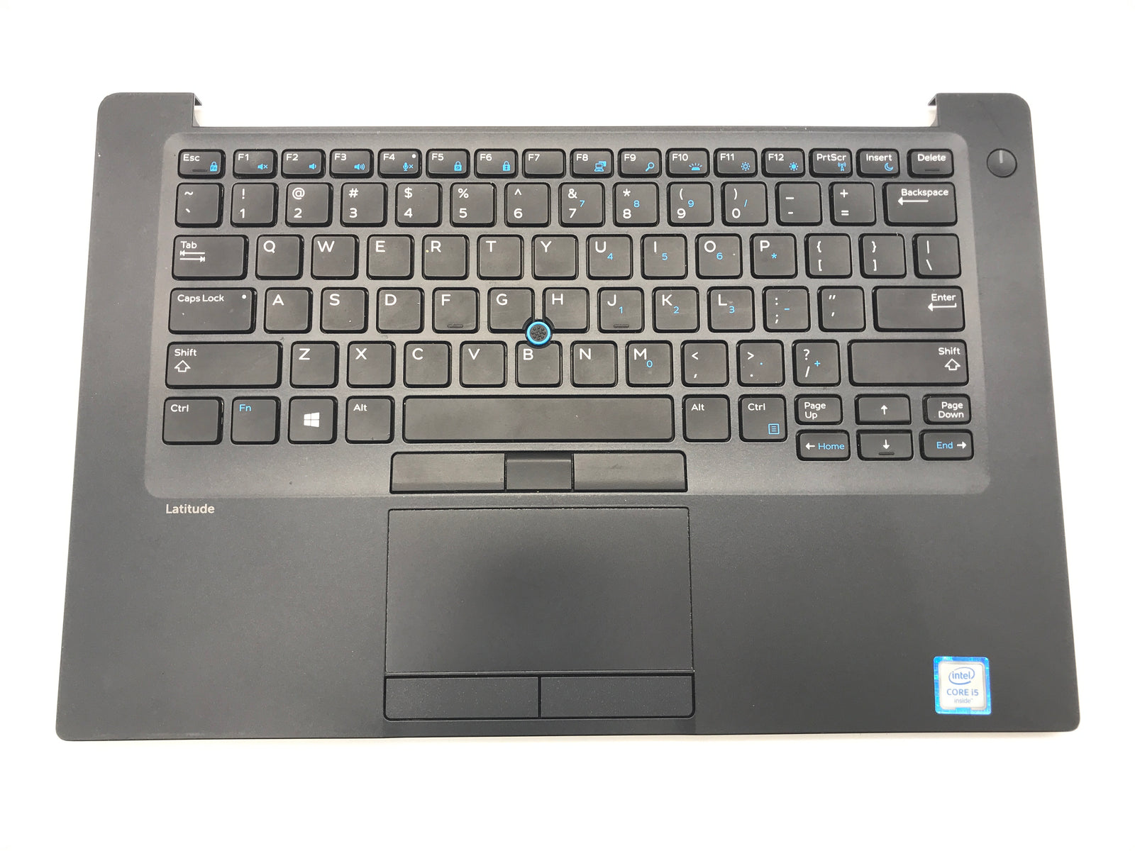 Dell Latitude 7480 Palmrest 0NG6TJ