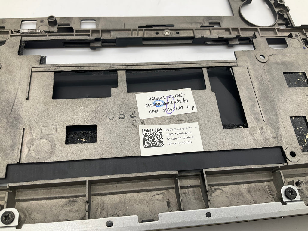Dell Latitude E7440 Bottom Base Case 0YGJ08