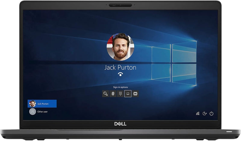DELL LATITUDE 3540 15.5" INTEL 13TH GEN CORE I5-1345U  - 16GB RAM, 1TB SSD - Windows 11 Pro