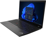 Grade B LENOVO THINKPAD L15 GEN 3 15.5" FHD AMD RYZEN 5 PRO 5675U WITH RADEON GRAPHICS - 16GB RAM, 256GB SSD - Webcam - Windows 11 Pro