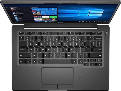 Dell Latitude 7300 14.0" FHD Intel Core i7-8665U 1.90GHz, 16GB RAM, 1TB SSD - Bluetooth - Webcam - Windows 10 Pro