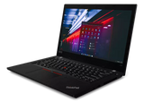 LENOVO THINKPAD L490 14.0" FHD INTEL CORE I5-8365U 1.60 GHZ - 32GB RAM, 512GB SSD - Webcam, Bluetooth - Windows 10 Pro