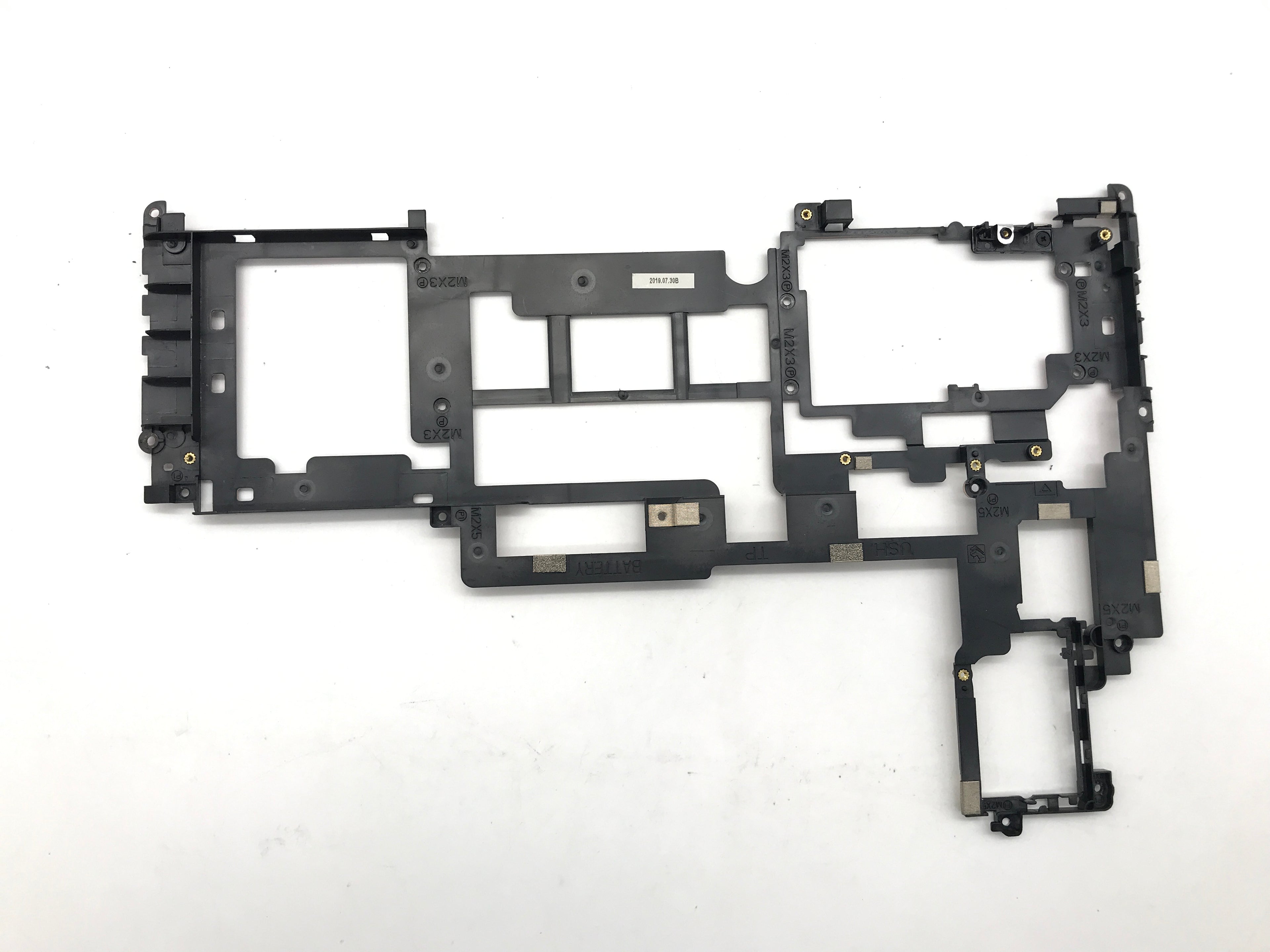 Dell Latitude 5289 Mid-Frame 0N60T0