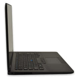 Dell Latitude E7470 14.0" - Intel Core i7-6600U 2.60GHz, 8GB RAM, SATA M.2 256GB SSD, Windows 10 Pro 64-Bit - Webcam - Bluetooth