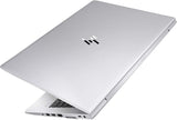 HP ELITEBOOK 840 G5 13.9" FHD INTEL CORE I7-8550U 1.80 GHZ - 16GB RAM, 256GB SSD - Backlit Keyboard, Fingerprint Reader, Webcam, Bluetooth - Windows 11 Pro
