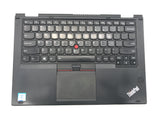 Lenovo Thinkpad Yoga 260 Palmrest AM1EY000100
