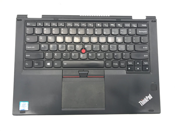 Lenovo Thinkpad Yoga 260 Palmrest AM1EY000100