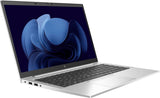 Grade B HP ELITEBOOK 840 G8 14.0" FHD INTEL 11TH GEN CORE I5-1145G7 2.60 GHZ - 8GB RAM, 256GB SSD - Backlit Keyboard, Fingerprint Reader, Smartcard Reader, Webcam, Bluetooth - Windows 11 Pro