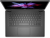 DELL LATITUDE 3410 14.0" FHD INTEL CORE I5-10210U 1.60 GHZ - 8GB RAM, 256GB SSD - - Windows 11 Pro