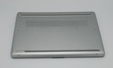 HP 14-DQ0XXX 13.9" INTEL PENTIUM SILVER N5030 1.10 GHZ - 8GB RAM, 256GB SSD - Webcam, Bluetooth - Windows 10 Pro