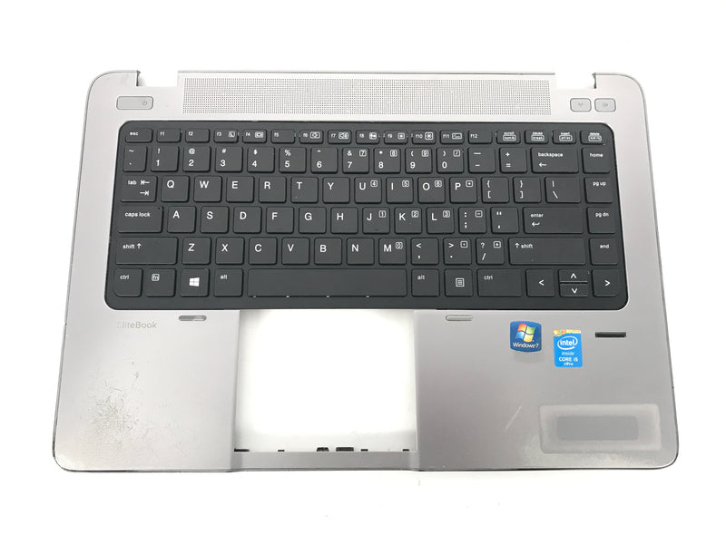 HP Elitebook 840 G1 Palmrest 730964-001