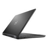 Dell Latitude 5580 15.6" FHD - Intel Core i5-6440HQ 2.60GHz, 16GB RAM, SATA 2.5" 256GB SSD, Windows 10 Pro 64-Bit - Webcam - Bluetooth