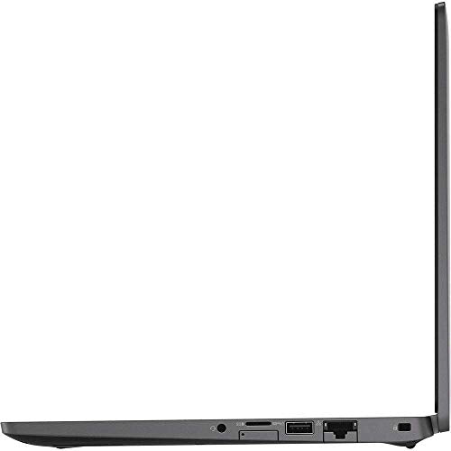 Dell Latitude 5300 13.3" FHD - Intel Core i5-8265U 1.60GHz, 16GB RAM, SATA M.2 512GB SSD, Windows 10 Pro 64-Bit - Webcam - Bluetooth - SmartCard Reader