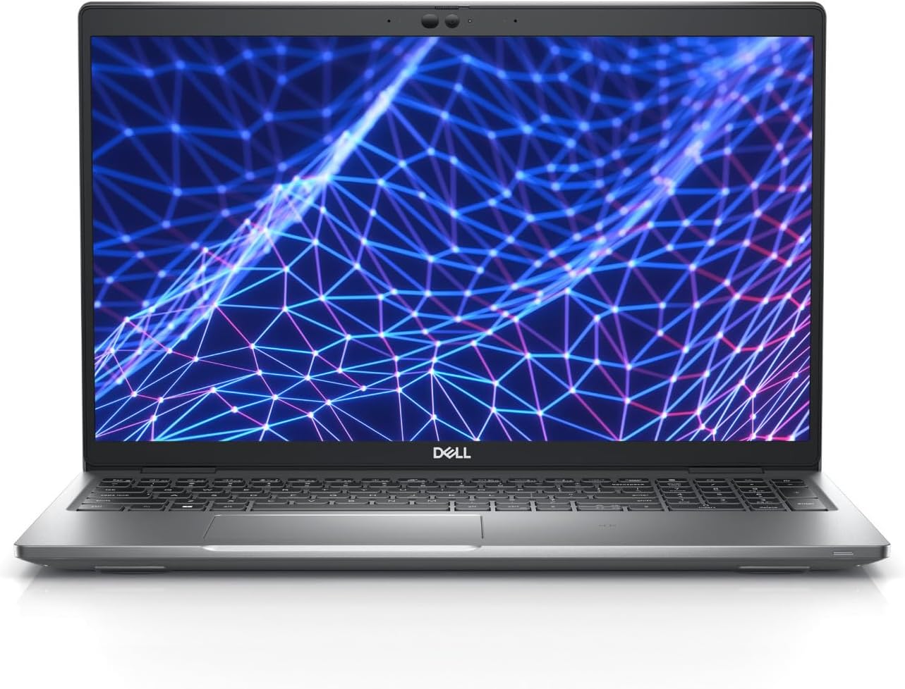DELL PRECISION 5530 15.5" FHD INTEL CORE I7-8850H 2.60 GHZ - 32GB RAM, 256GB SSD - - Windows 11 Pro