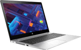 HP ELITEBOOK 850 G5 15.5" FHD INTEL CORE I7-8550U 1.80 GHZ - 16GB RAM, 256GB SSD - Fingerprint Reader, Webcam, Bluetooth - Windows 11 Pro