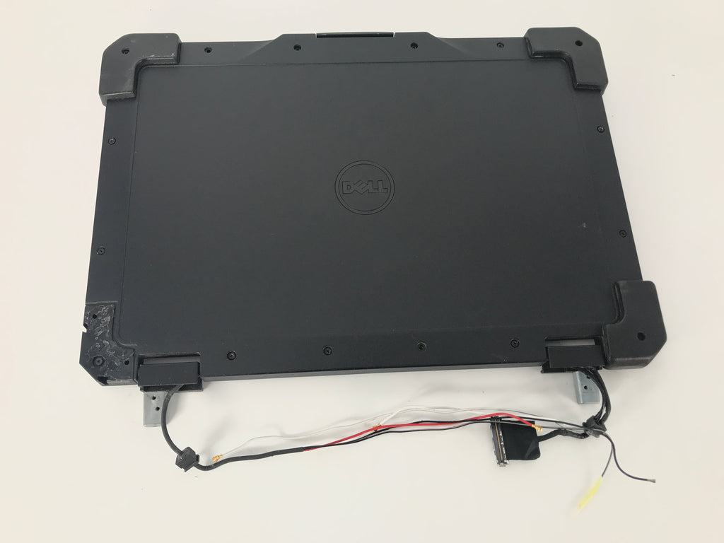 Dell Latitude 7404 Rugged LCD Assembly