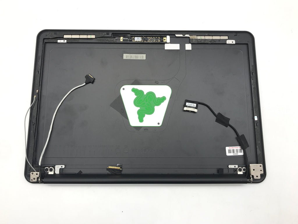 Razor Blade LCD Top Cover CPS-80116