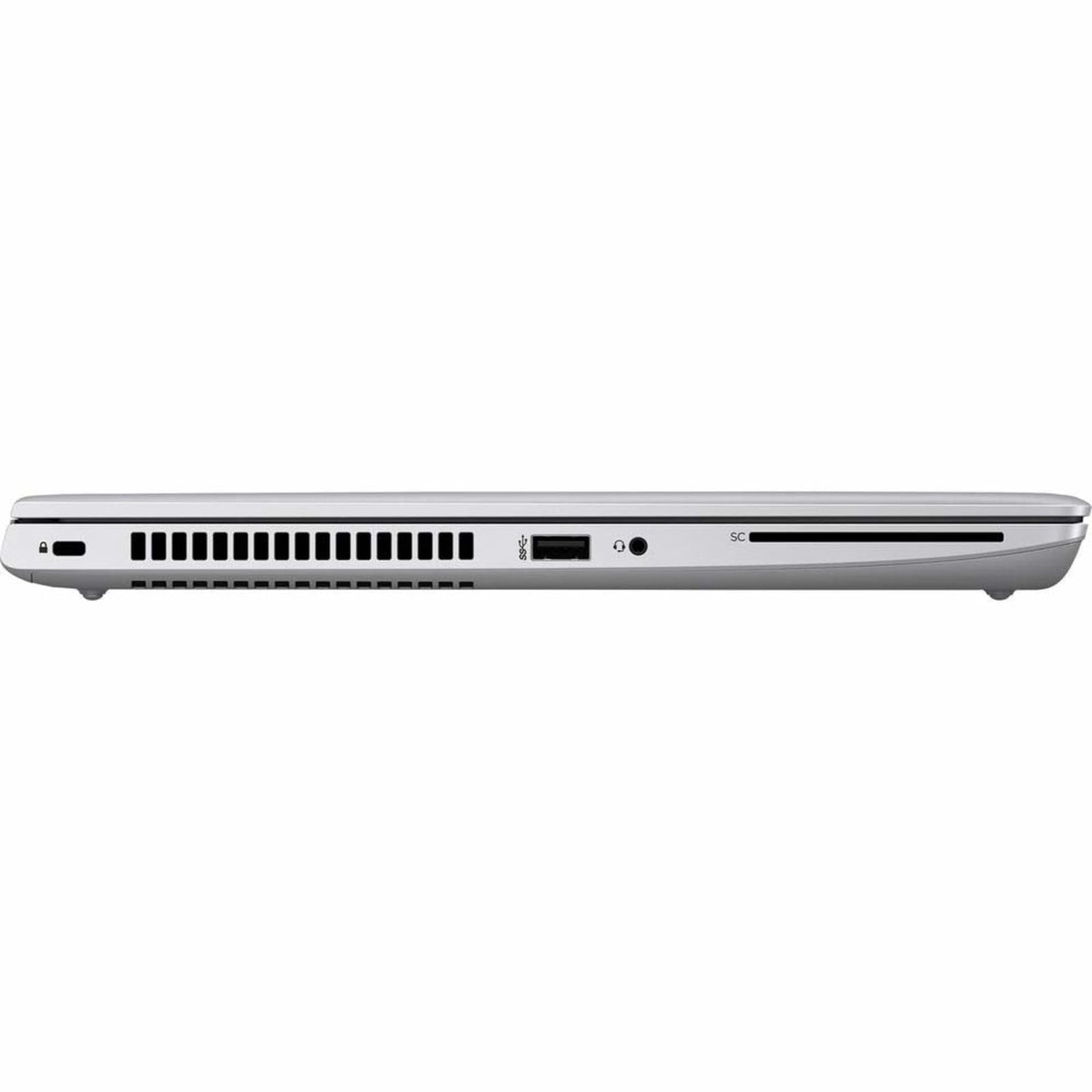 HP ProBook 640 G5 14.0" FHD Intel Core i5-8365U 1.60GHz - 16GB RAM, 256GB SSD - Bluetooth - Webcam - Windows 10 Pro