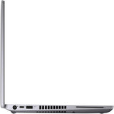 DELL LATITUDE 5411 14.0" FHD INTEL CORE I7-10850H 2.70 GHZ - 8GB RAM, 256GB SSD - Backlit Keyboard, Webcam, Bluetooth, Windows 11 Pro